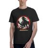 Migetuke Ghost of Tsushima Mens T-Shirts True Classic Tees Casual Cotton Fitted Tshirts Shirts for Men