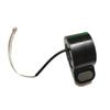 Thumb Throttle Accelerator for Xiaomi M365 Electric Scooter Finger Speed Control Replacement Spare Parts Accessories Throttles 2