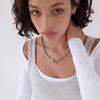 Surgical Ball Point Balance Necklace