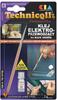 ELECTRICALLY CONDUCTIVE GLUE 2G - TQ R-082