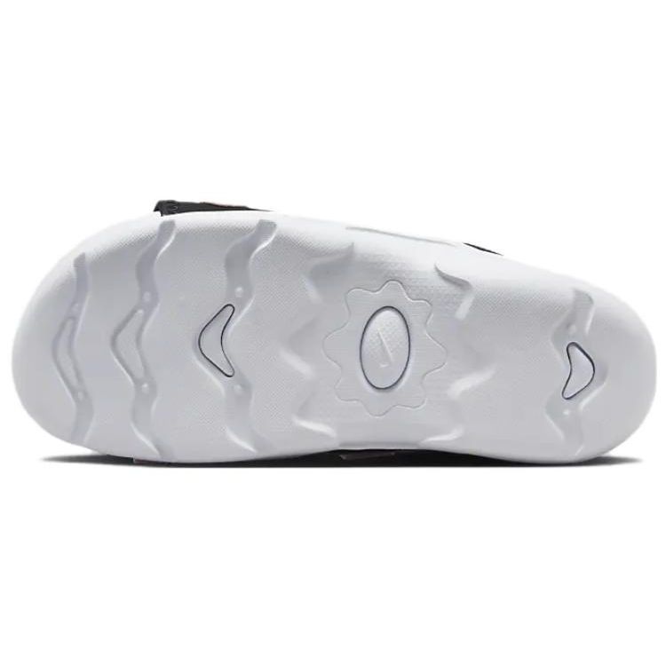 Nike Sunray Adjust 6 GS Kids Black Pink Foam White DX5544-001