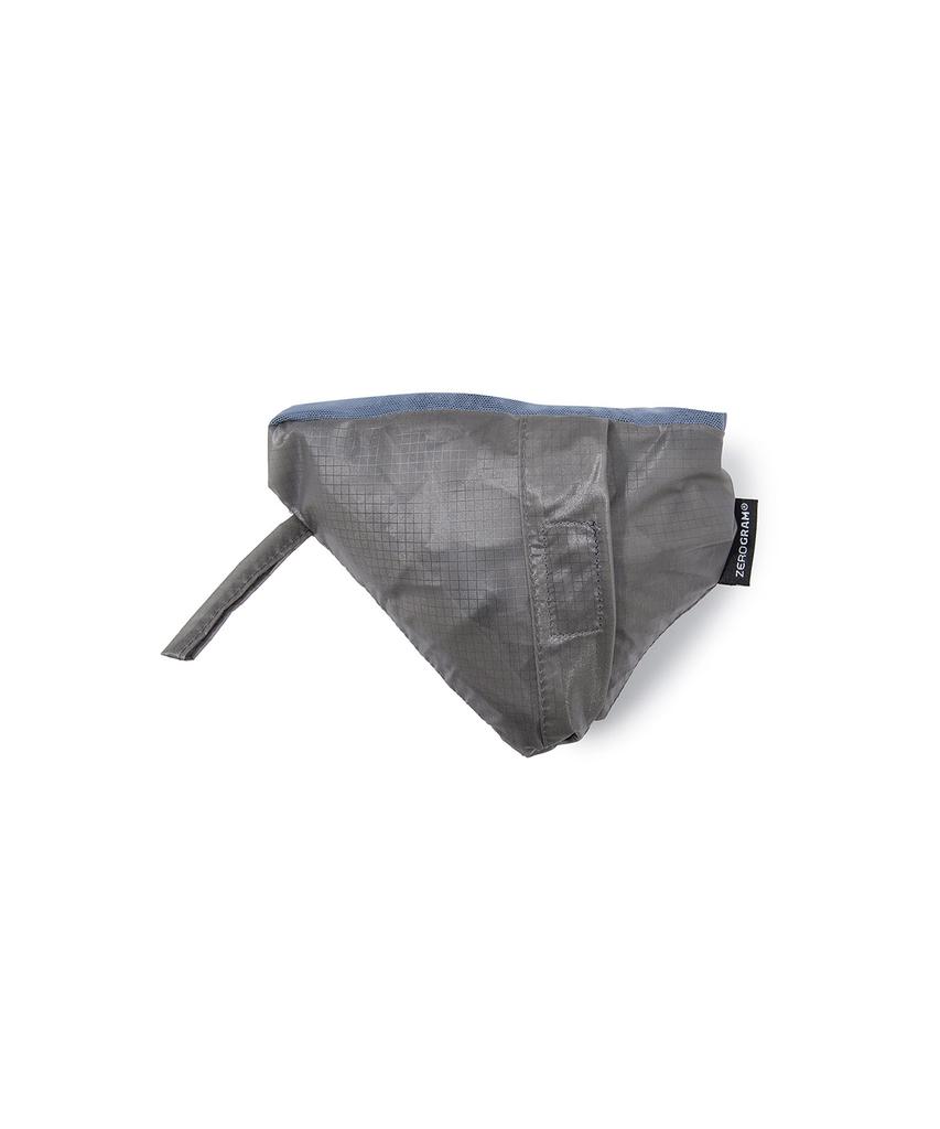 ZEROGRAM Cordura Hiking Wrap Skirt