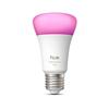 Ampoules connectées Philips Hue HueWCA 10.5W A60 E27
