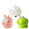 Cute Bubble Blowing Squeeze Toy - Stress Relief & Decompression Artifact, Non-Toxic, 3C Certified