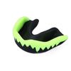 Safety Teeth Protector Color Contrast Mouthguard Durable Mouth Guard  Sports