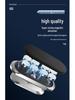 Magnetic Anti-Shake Car Mount: Strong Magnet, Instant Adsorption, Air Vent & Dashboard Compatibility