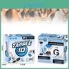 Tapple English Card Game Interactive Fun Educational Game For All Ages