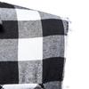 Men's Plaid Shirt With Collar And Pockets  Casual And Comfortable Sleeveless Jacket.