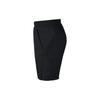 Nike Dri Fit Casual Shorts Men's Black Moderate (Unisex) Casual Shorts 939266 010