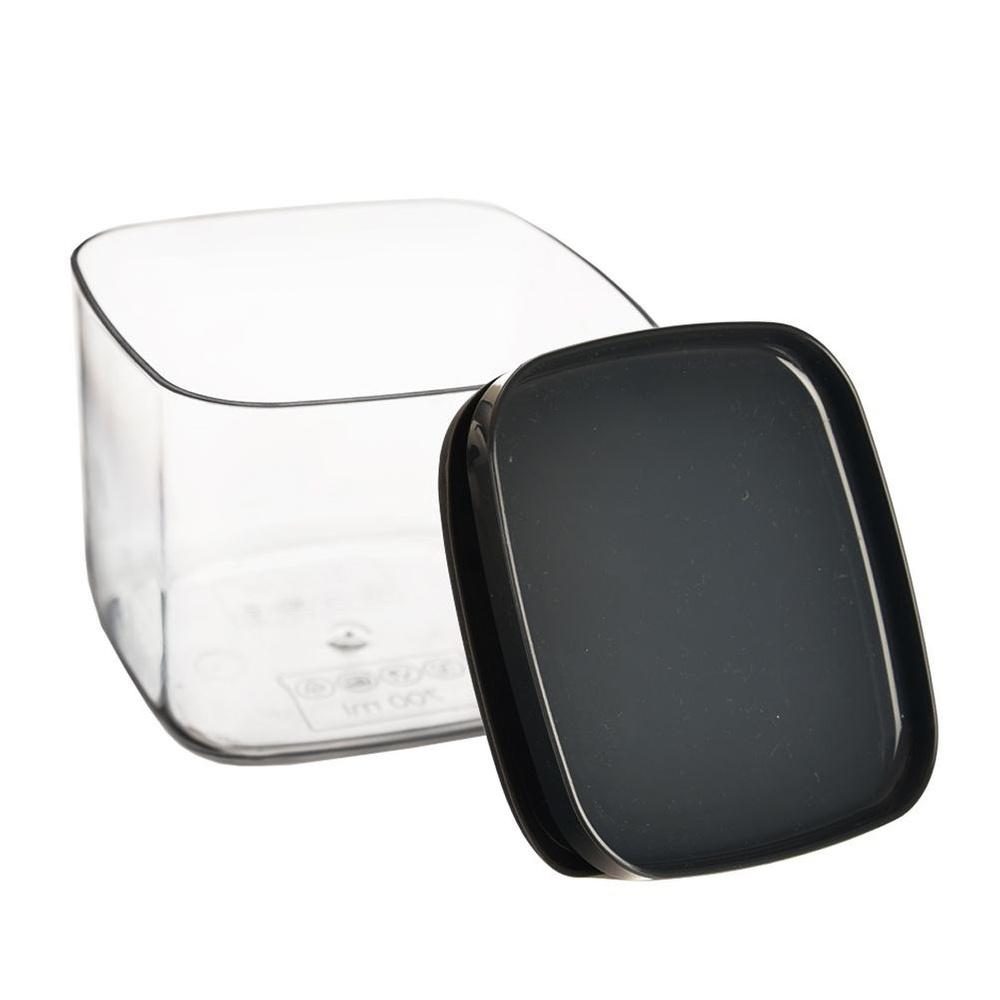 Kitchen Container for Loose Products, Food, Coffee, Sugar, Salt, Pasta 0.7L