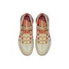 Nike Womens Air VaporMax 2019 'Chinese New Year' (women's sizes) Light Cream / Habanero Red-Club Gold Running Shoes BQ7041 200