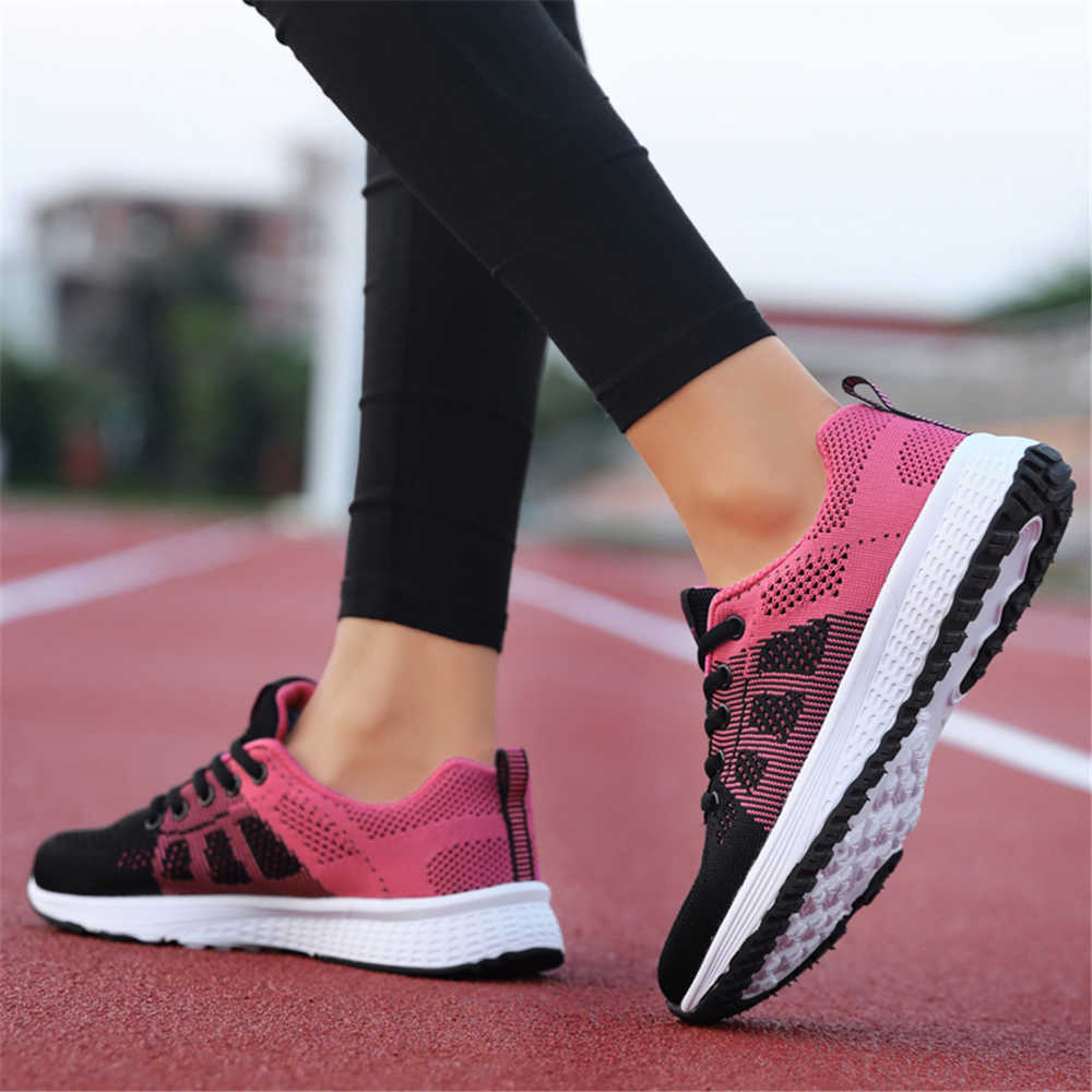 Fashion Soft 39-40 Loafers Womens Trendy Shoes Elderly Sneakers Sport Runing Best Low Cost Resale Tenix Sapatenis Baskette