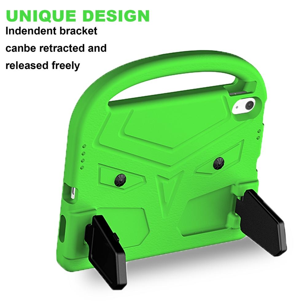 For Apple iPad 10th Gen 2022 10.9 inch A2696 A2757 A2777 Case Shockproof Kids Safe EVA Foam Handle Stand Tablet Cover