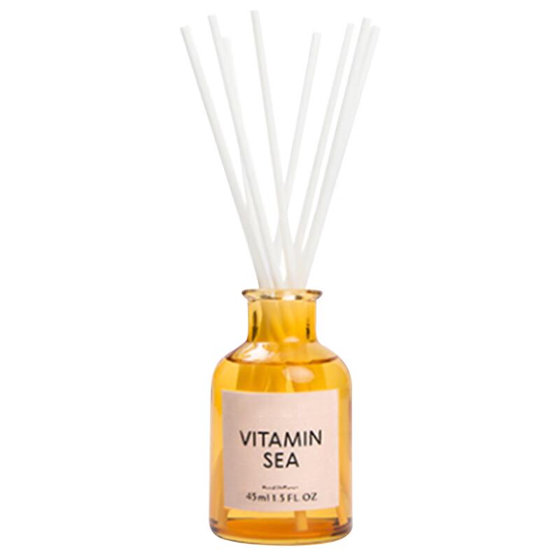 BANANAUNDER Double-Sided Silk Scarf & The Beast Shop Diffuser Set