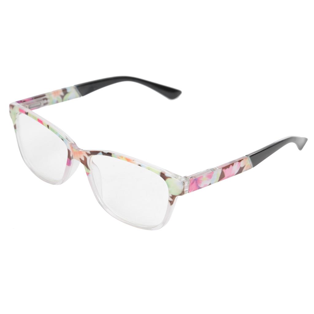 Reading Glasses Simple Style Fashionable Unisex Men Women Eyeglasses for Elderly