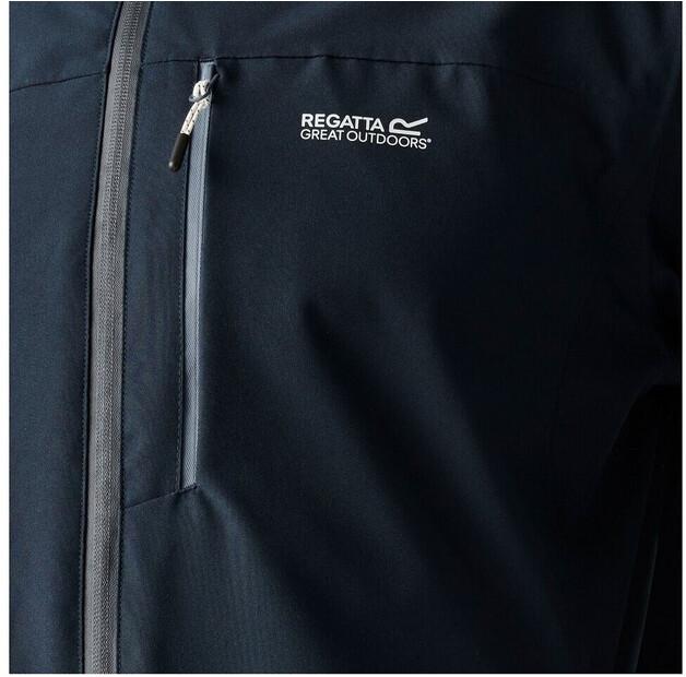 Куртка Regatta Birchdale II Softshell