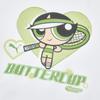 Puma X The Powerpuff Girls Cute Casual Color Block Cartoon Anime Pullover Short Sleeve T-Shirt Women T-Shirts 63746902