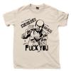 Camiseta Tropic Thunder Bola de Gude Zoolander Ben Stiller Filmes DVD Blu Ray Camiseta