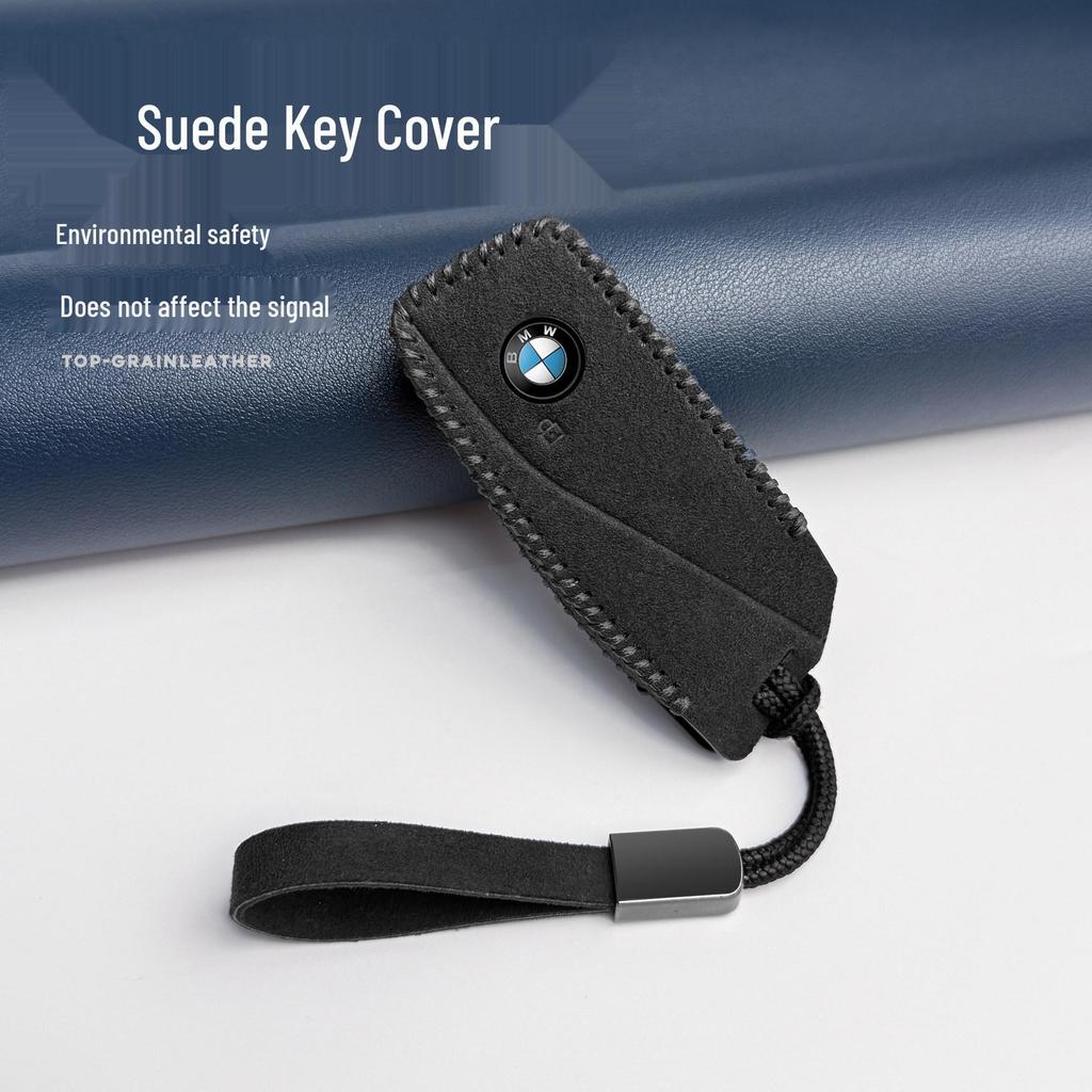 2026 BMW X5 Key Protective Case for iX1, i5, New 5 Series, i7, X3