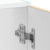 Базовый кухонный шкаф Kalmar Sonoma Oak 60 x 46 x 81,5 см