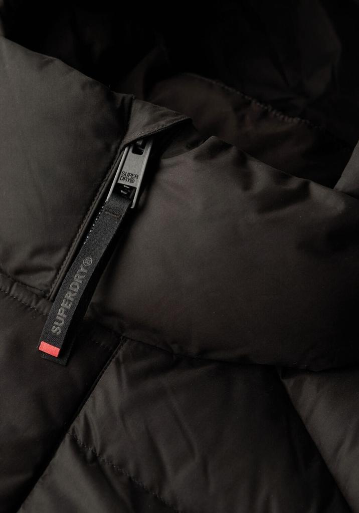 Зимняя куртка Superdry Microfibre Sport Jacket (M5011907A-02A)