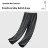 MINISO Men's Summer Quick-Dry Elastic Straight-Leg Ankle Pants