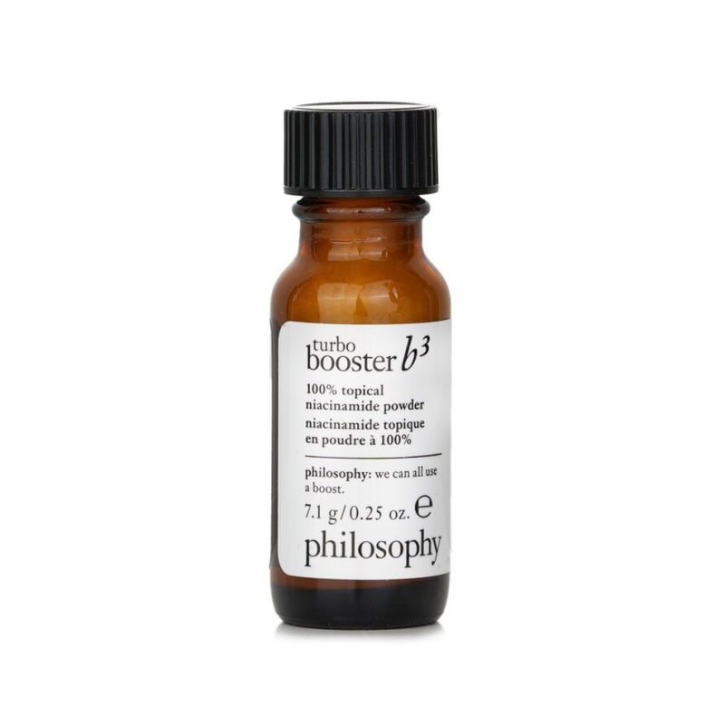 

Philosophy Turbo Booster B3 Пудра 7.1г