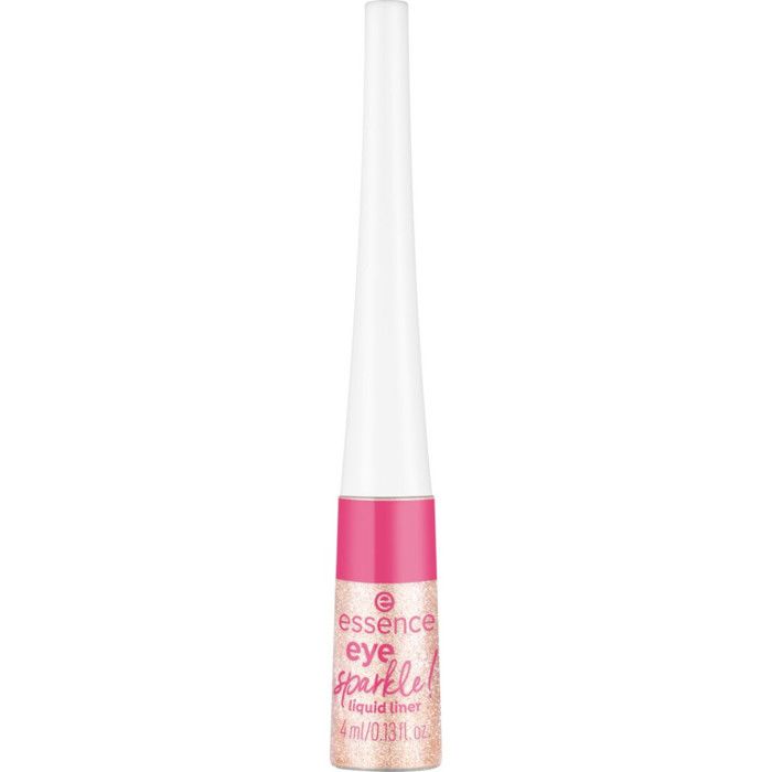 Essence - Eye Sparkle Liquid Eyeliner! - 01 Sparkling Lights