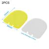2Pcs Tactically Lens Screen Cover Sight Protector High Impacts Protector Replacement Foldable Lens Cover