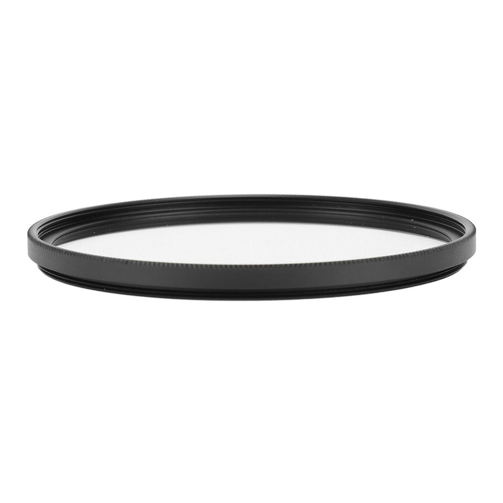 67mm Black Diffusion 12 Filter Camera Mist Cinematic Effect Filter with 18 Layer Coatings for
