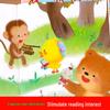 Little Duck Series: Picture Books for Ages 0-6, Ideal for Kindergarten Reading