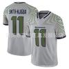 Mens Cotton Rugby Jersey Team Sports Fan Wear - Lightweight Breathable Athletic Top