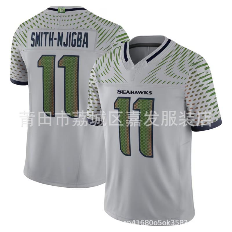 Mens Cotton Rugby Jersey Team Sports Fan Wear - Lightweight Breathable Athletic Top