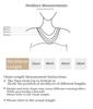 Stainless Steel Snake Head Necklace: European & American Cold Style, Long-lasting Sweater Chain for Women