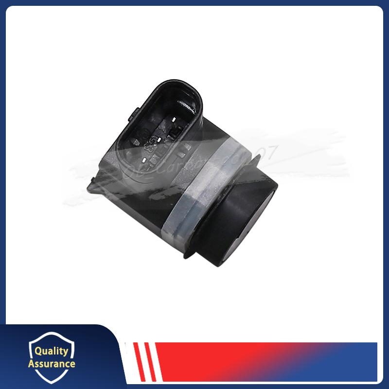 735467154 For 2008-2015 Ford B-MAX C-MAX S-MAX FIESTA MK6 FOCUS MK2 & MK3 GALAXY KUGA PDC Parking Sensor 1/4PCS