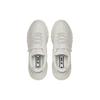 MLB Big Ball Chunky Classic Velcro Low Top Kids Casual Shoes Kids sneaker White 7ASHJA23N-50WHS