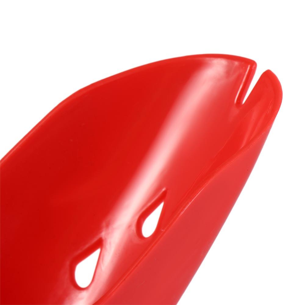 Cuillère de nidification de pêche à lancer lointain, cuillère de lancer d'appât télescopique, cuillère de lancer d'appât, outils de pêche