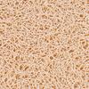 Cat Litter Mat Cat-Paw Shaped Trapping Litter Mat Water Resistant Less Waste