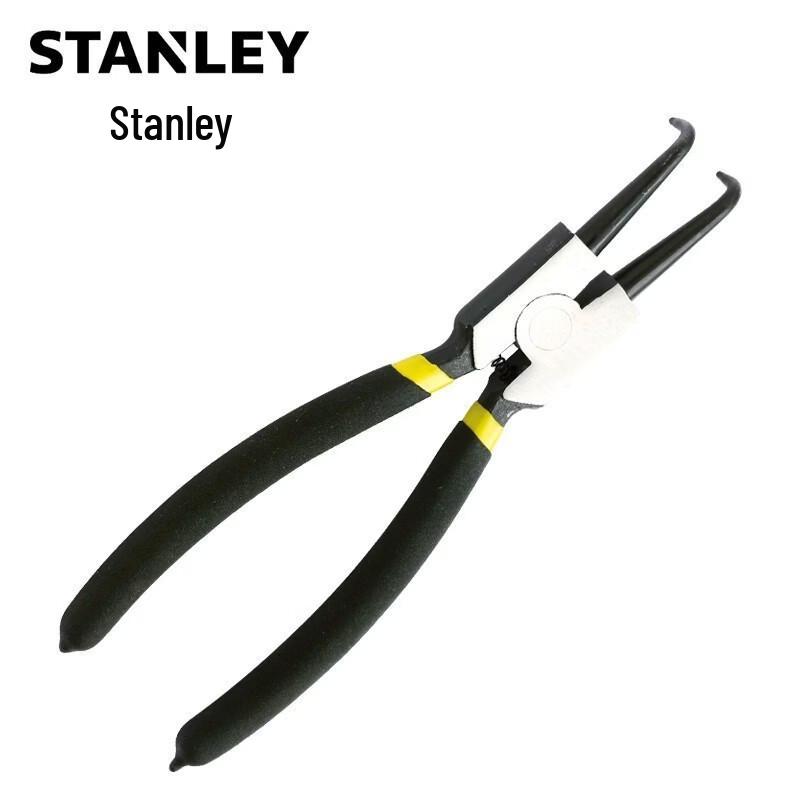 OIMG German Bent Nose Circlip Pliers