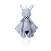 Coperta Coccola Animale Carino Coperta Avvolgente Peluche Giocattoli Ripieni Bambino Neonato Bambola Coniglio Elefante Asciugamano Lenitivo Rassicurante Regali Giocattoli per Neonati