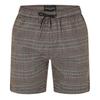 Mens Plaid Shorts