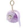 Sanrio Characters Kuromi Fur Charm Lattekuma Baby 8202 893