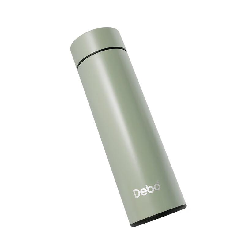 Debo Bremen Smart Temp Display Thermos Cup DEP-736