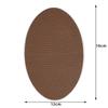 Anti-Chafing Invisibile Leg & Calf Protectors: Traceless, Inner Thigh Stickers