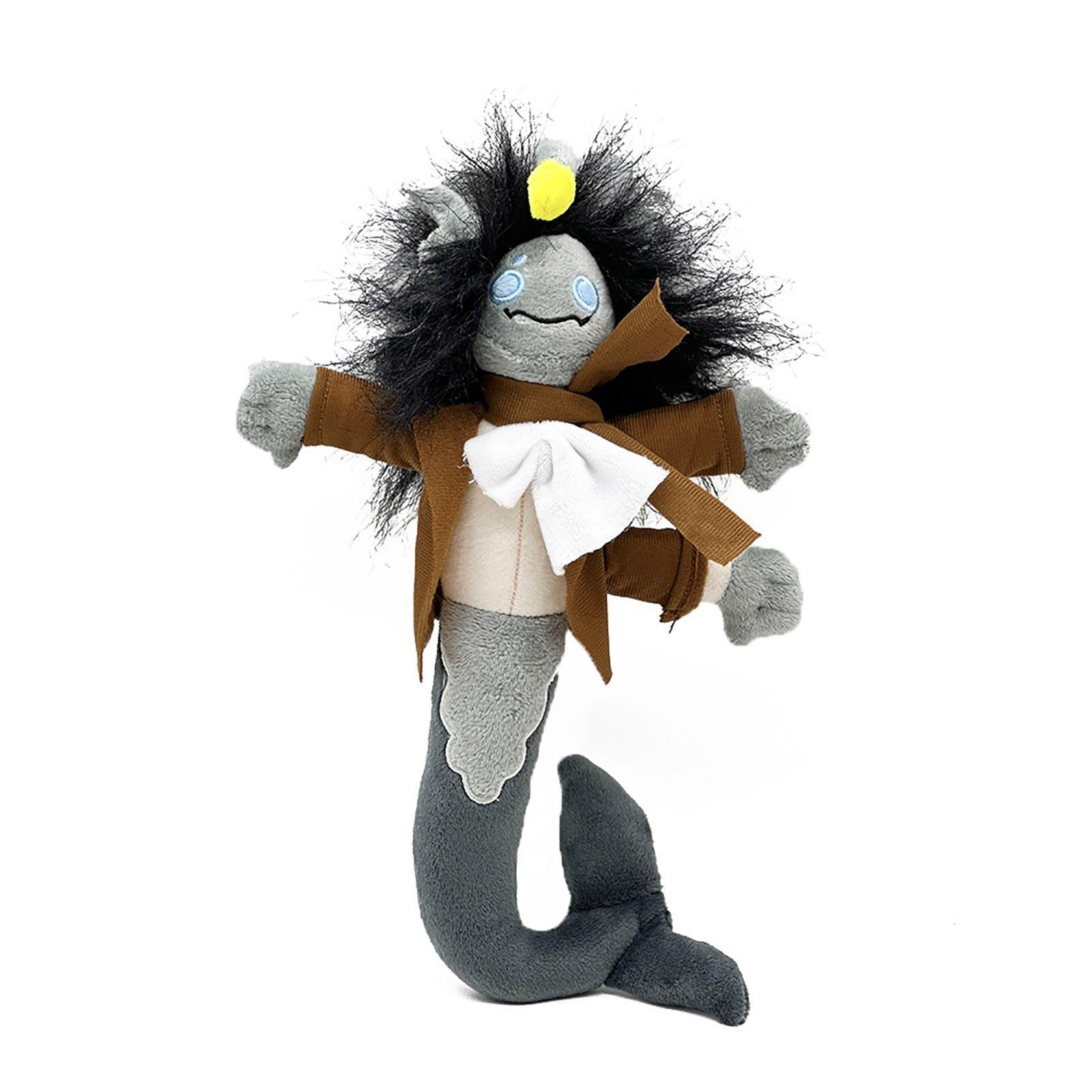 

Cute Plush Doll Toy Gift Cartoon Children s Rag Doll Doll One Size