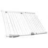 Child Safety Gate Easy Installation Baby Pet Protection Fence for Doorways Stairways