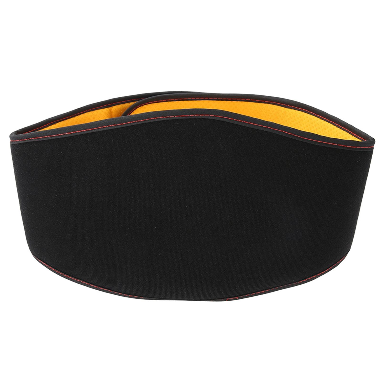 USB Warming Belt Electric Hting Pad Lower Back Pain Relief USB Warming Waist Belt