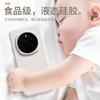 Applicable To Honor Magic7 Mobile Phone Case, the New Simple Wind Magic8pro Skin Feeling Silicone Magic6 Anti-fingerprint M