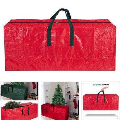 48''-65'' Inch Large Christmas Tree Storage Bag Fits Up To 9 Ft. Artificial Trees