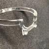 For Bmw 5 Series F10 525 2011-2013 DRL Daytime Running Lights Guide Plate Tube Strip
